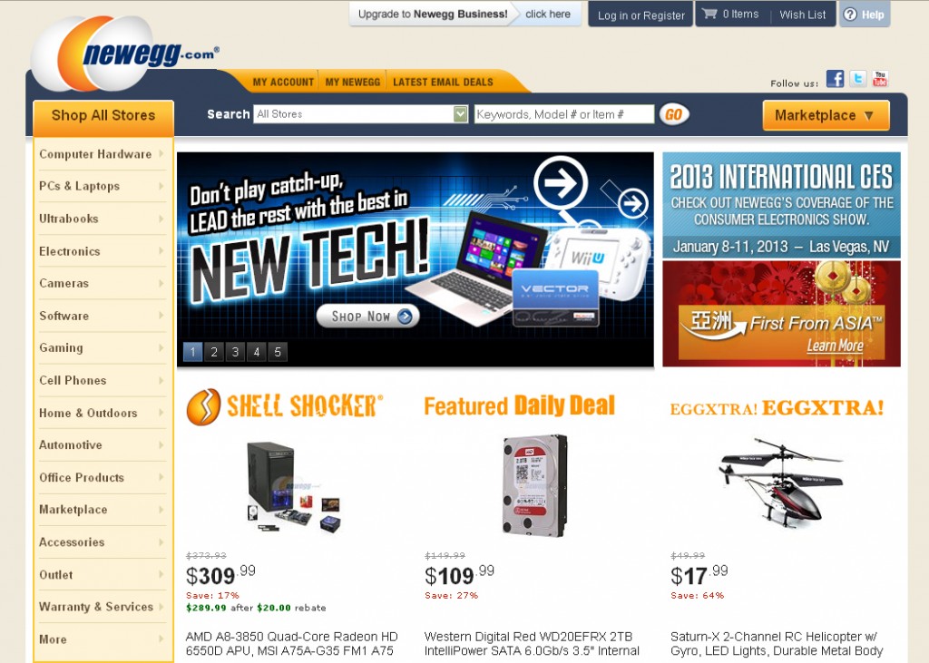 Best eBay Alternatives Top 10 Sites like eBay ClassyWish