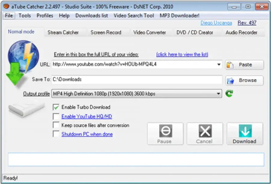 a best software to download youtube videos