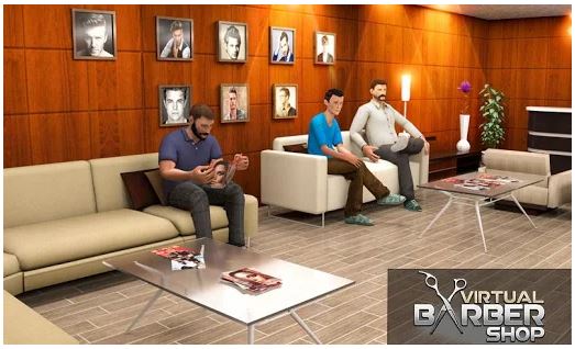 10 Best Barber Shop Games Virtual Simulators Classywish