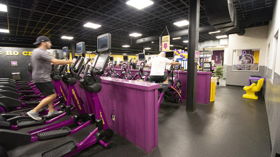  Can You Bring A Guest To Planet Fitness With A Basic Membership for push your ABS