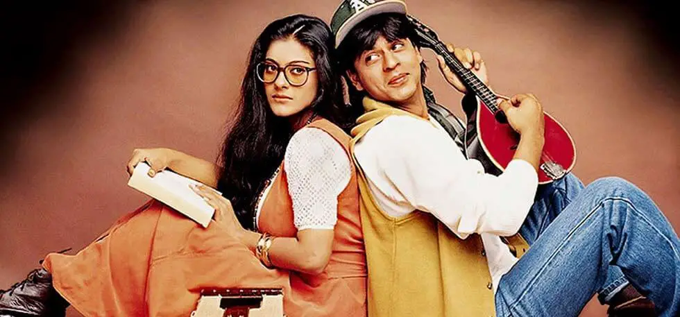 10 Superhit Bollywood Movies from 90s that every Family Must Watch