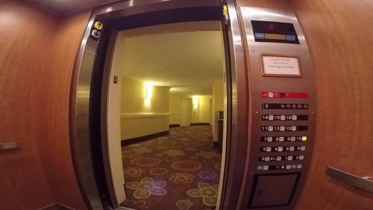 Elevator Ritual Game How to Play & Scary Real Experience [Video]