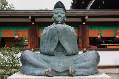 Abe no Seimei – True Story of a Japanese God