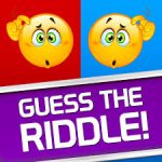 Best WhatsApp Riddles, Quiz & Picture Puzzles 2024