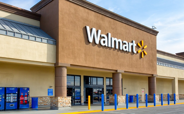 4 Ways to Get Free Samples from Walmart