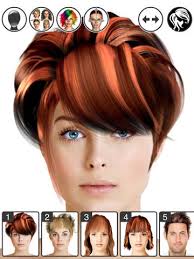 Download Hairstyle App For Pc