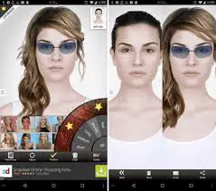 10 best hairstyle apps