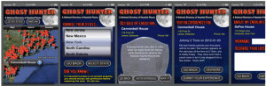 9 Best Paranormal Apps for Real Ghost Hunting 2025