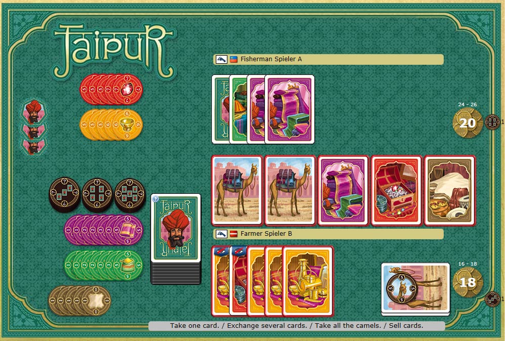 25 Best Board Games for Everyone 2024