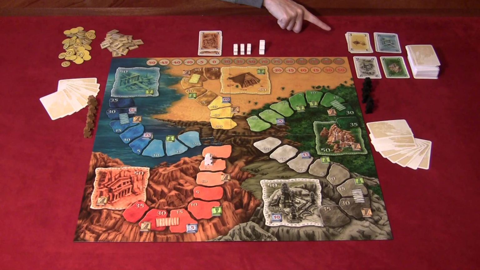25 Best Board Games for Everyone 2024
