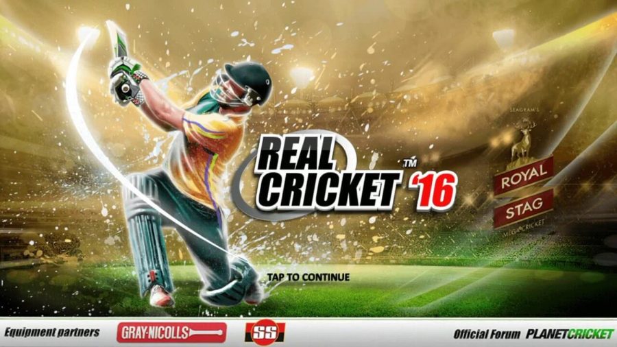 10 Best Cricket Games For Android [Free Download]