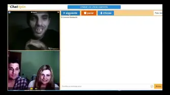 Chat roulette gay Dirtyroulette