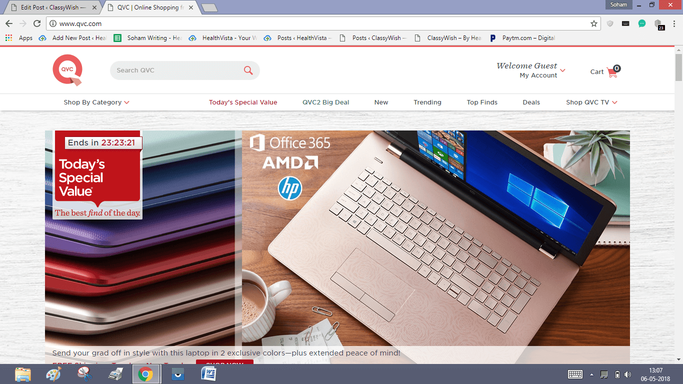 10 Best Sites Like Fingerhut to Buy Now Pay Later 2022