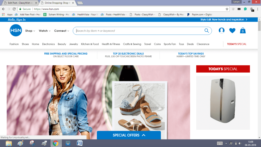 10 Best Sites Like Fingerhut to Buy Now Pay Later 2024