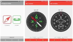10 Best Compass Apps for Android [Free Offline Apps]