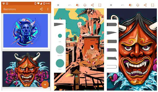 10 Best Drawing Apps for Android
