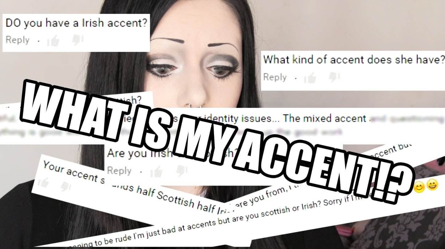 Accent Challenge: 150 Tag Questions, Phrases, Words