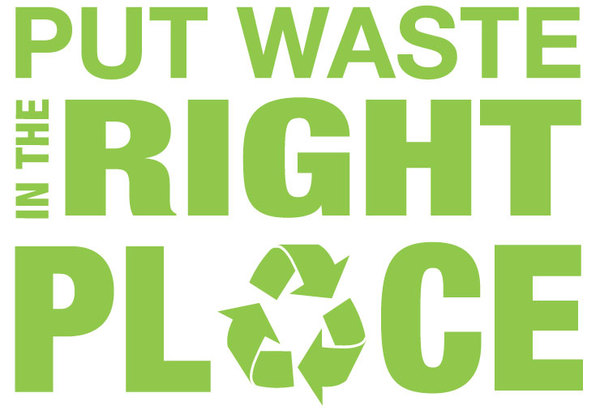93 Creative Recycling Slogans and Taglines