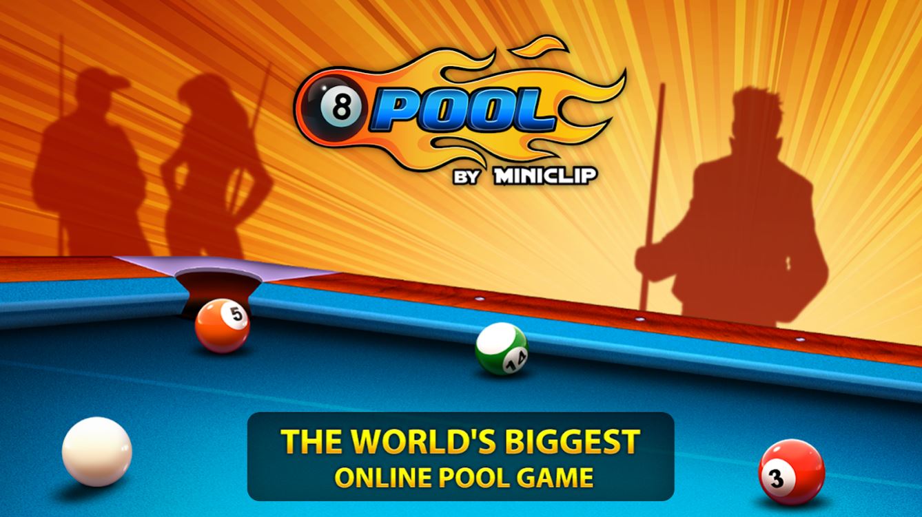 16 Best Pool Games for Android [Free]
