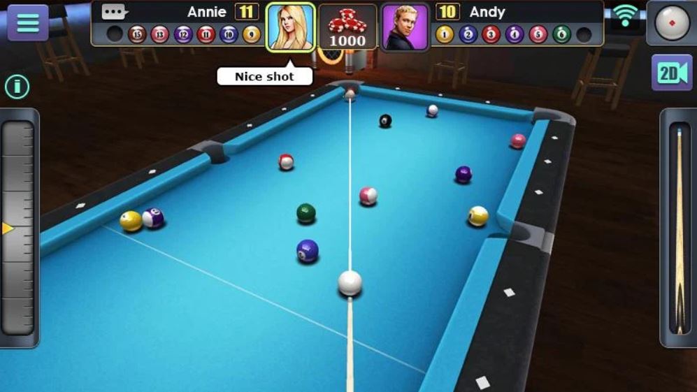 16 Best Pool Games for Android [Free] 2024