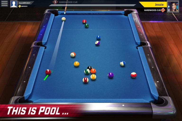 16 Best Pool Games for Android [Free] 2024