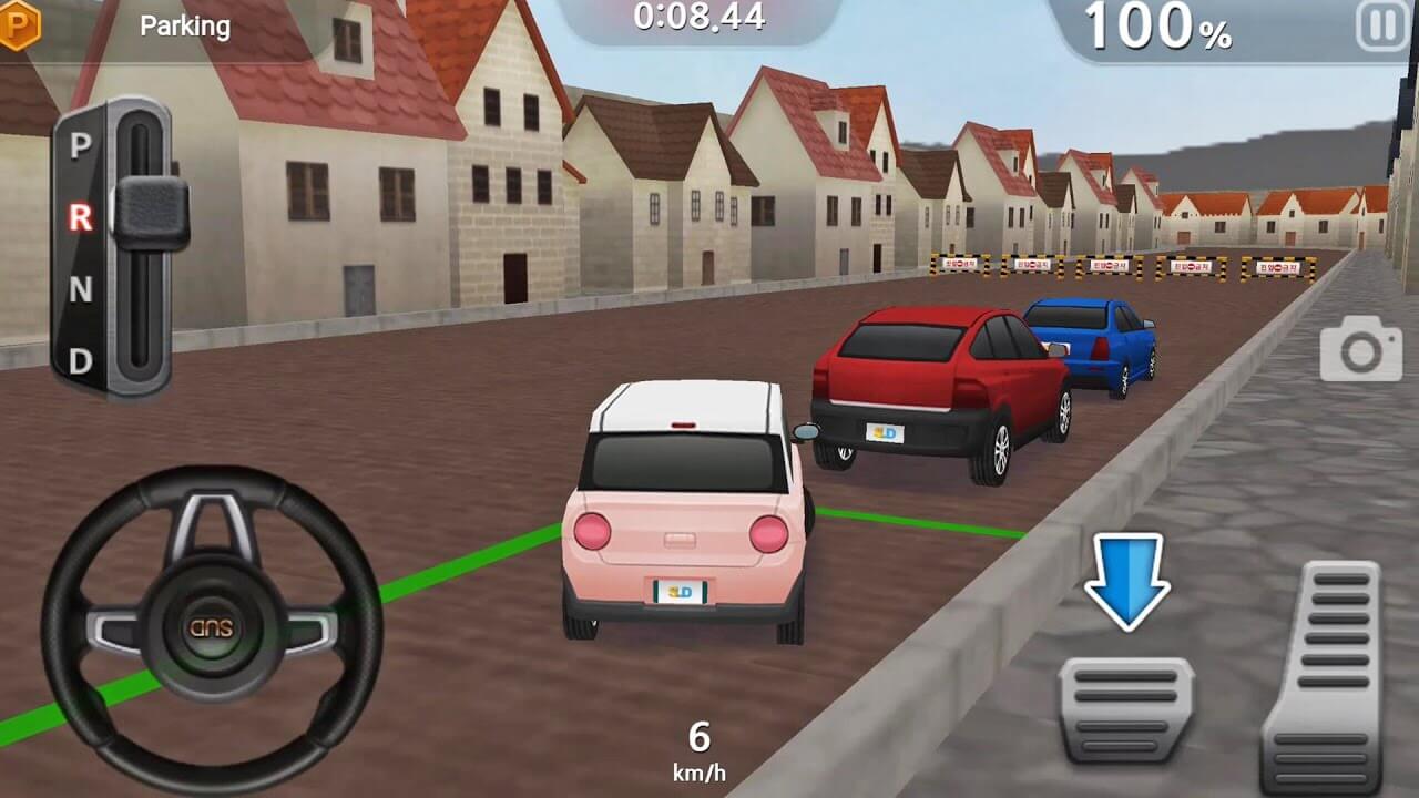 Best Parking Games For Android And Ios Free Classywish
