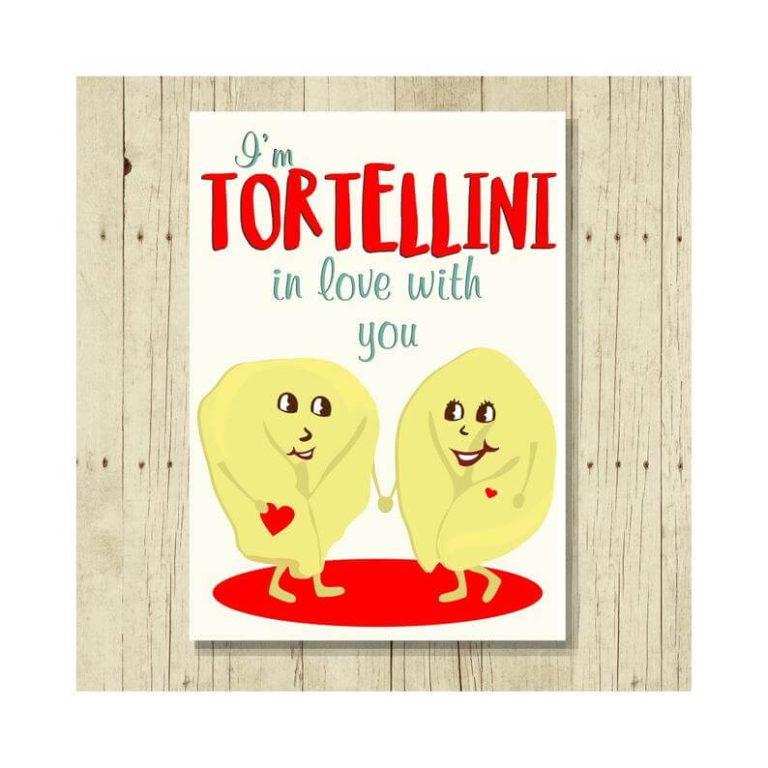 120 Best Pasta Puns and Jokes [Funny Collection] 2024