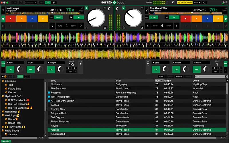 16 Best Free DJ Software for Beginners [Must Try]