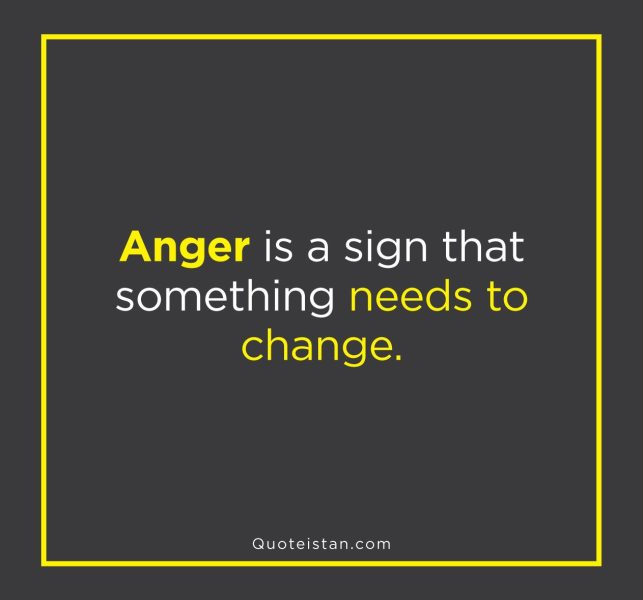 250 Best Angry Status & Images [Make Them Realize]