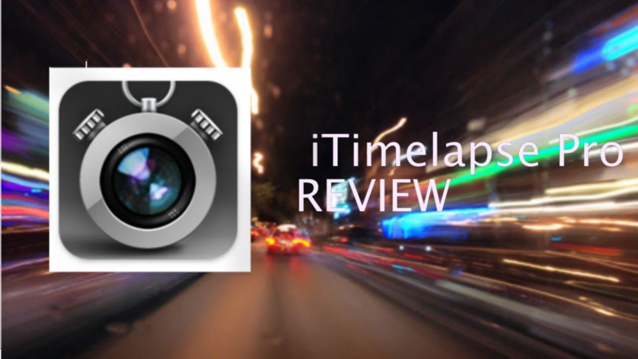 17 Best Time Lapse Apps for Android [Free] ClassyWish