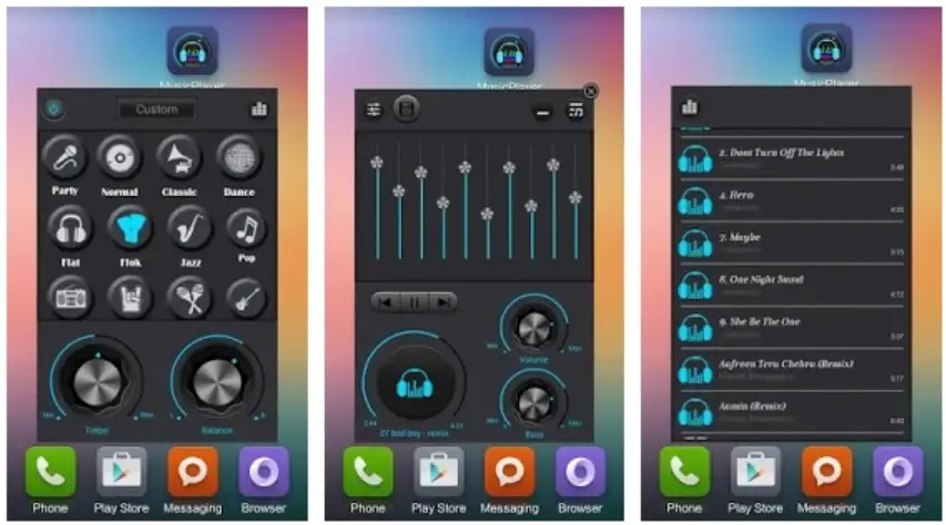 15 Best Equalizer Apps for Android [Free Download]