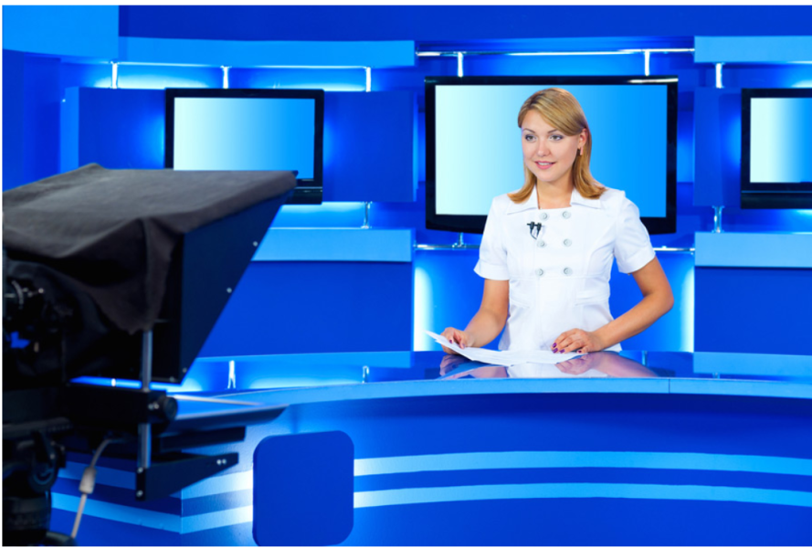 15 Best Teleprompter Apps for Android & iOS 2024