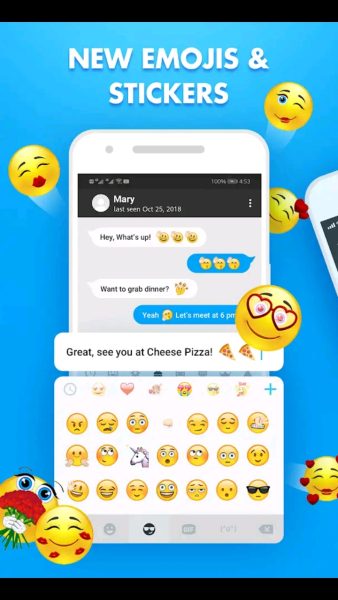 13 Best Emoji Apps for Android 2024 - This Is Our Pick