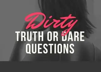 Girl a truth ask questions sexual to 100 Sexual