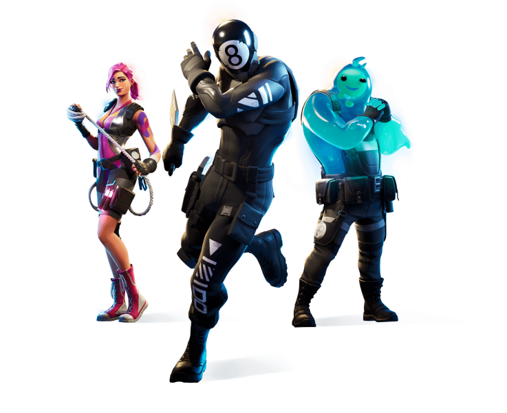 600+ Best Cool Fortnite Names For You in 2024