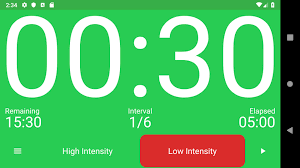 18 Best Workout Timers Apps 2024 - Free Versions