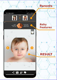 Future baby maker генератор