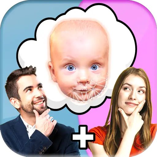 støbt Uhøfligt makker 14 Free Future Baby Face Generator Apps 2023