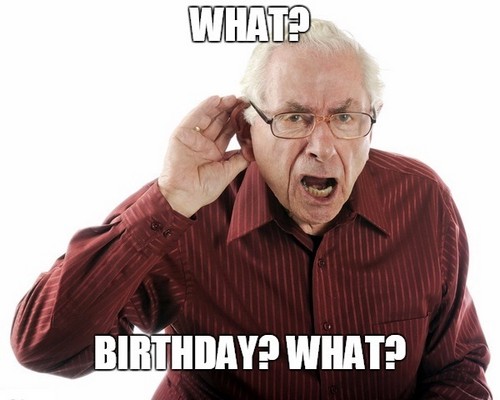 Best Happy Birthday Old Man Wishes and Quotes in 2022