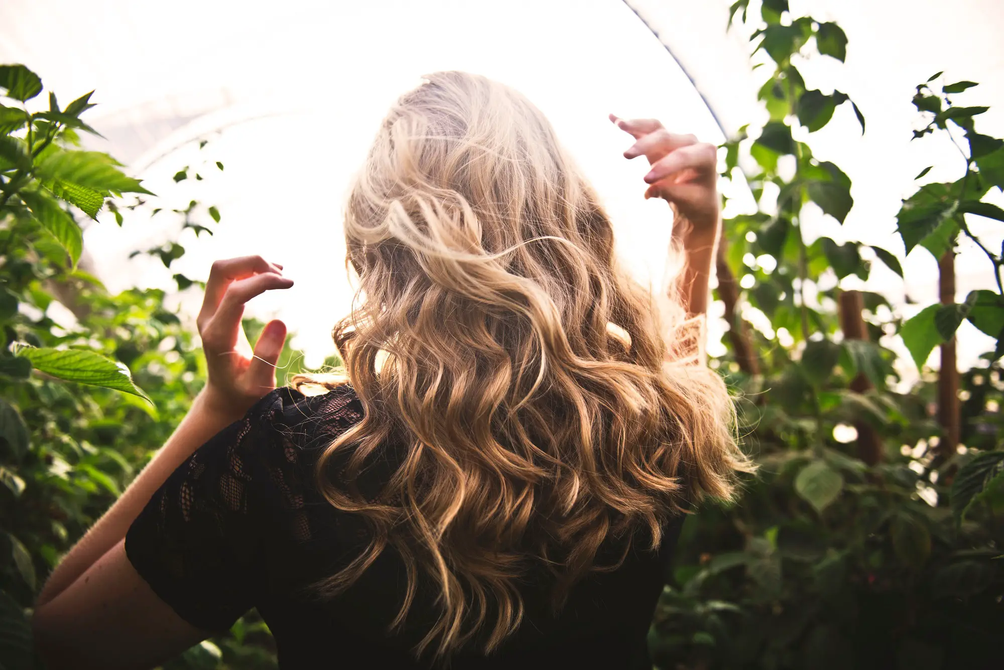 How To Refresh Your Hair When In Hurry: Tips To Ease Your Life