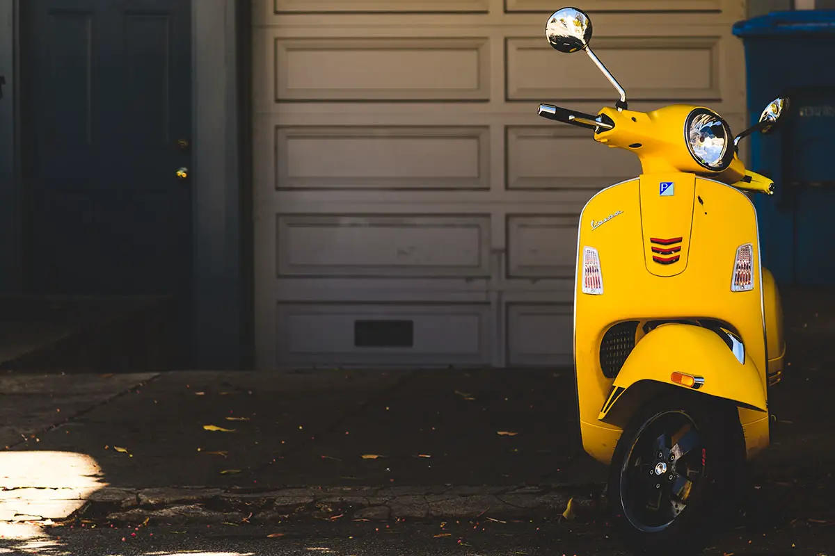 Top Tips On How To Find A Suitable Scooter Accident Attorney