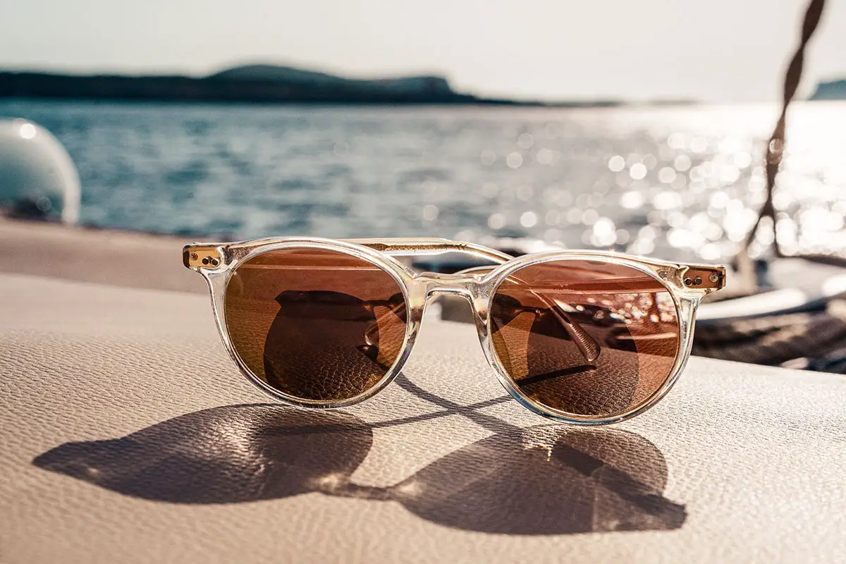 A Useful Guide To Help You Choose The Perfect Sunglasses For You