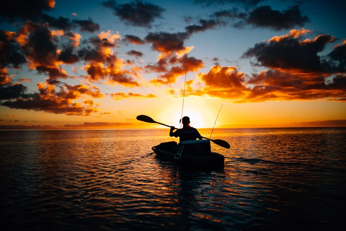 Top Tricks On How To Go Kayak Fishing On A Budget