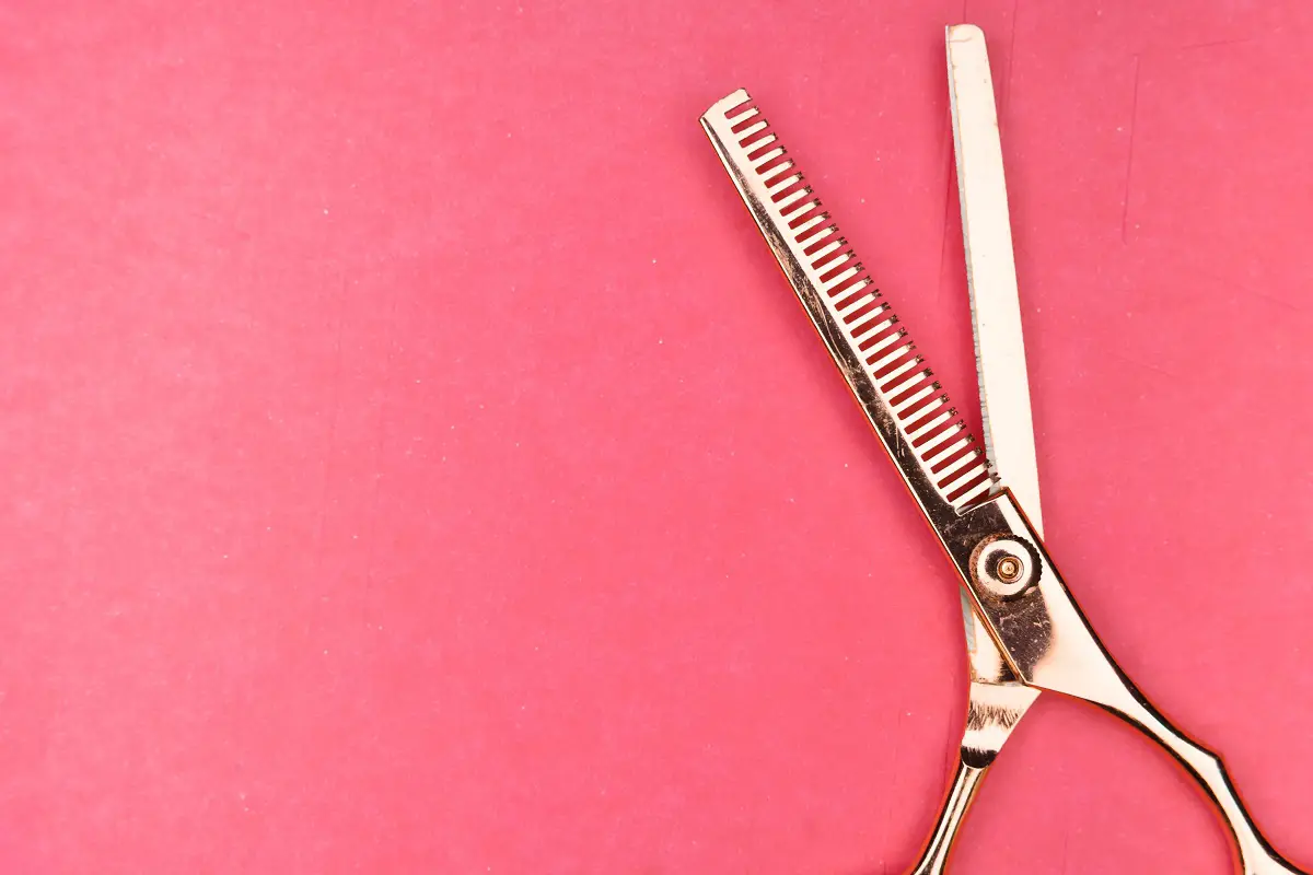 Top Ways To Easily Improve At Cutting Hair