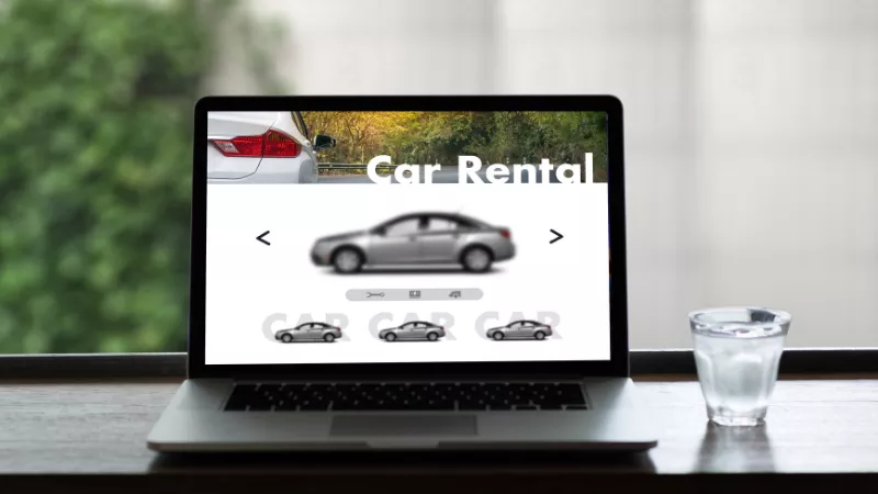 5 of the Best Car Rental Apps Like Turo [Detailed Guide]