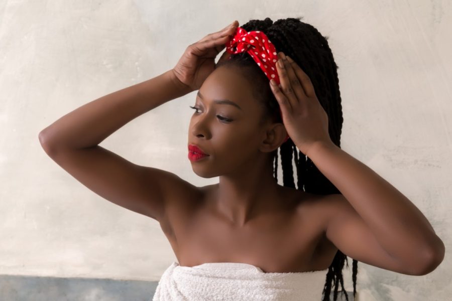 Are Headbands Cultural Appropriation? Wary of Boho Headbands