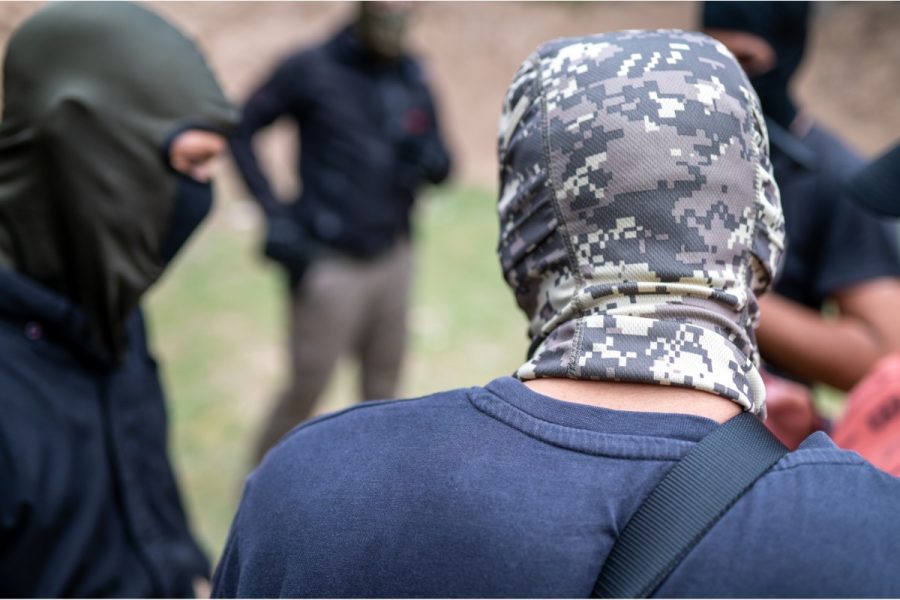 Are Balaclavas Cultural Appropriation? Wearing a Balaclava