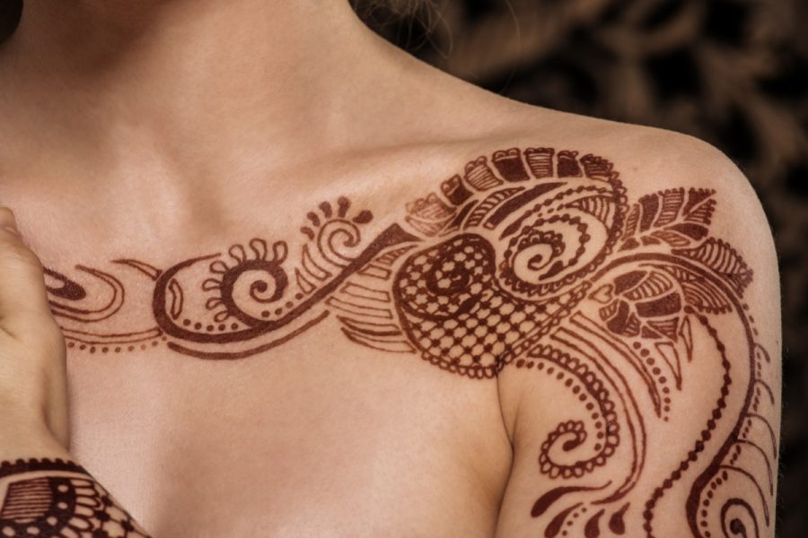 Is Henna Cultural Appropriation? How to Use Henna Appropriately?