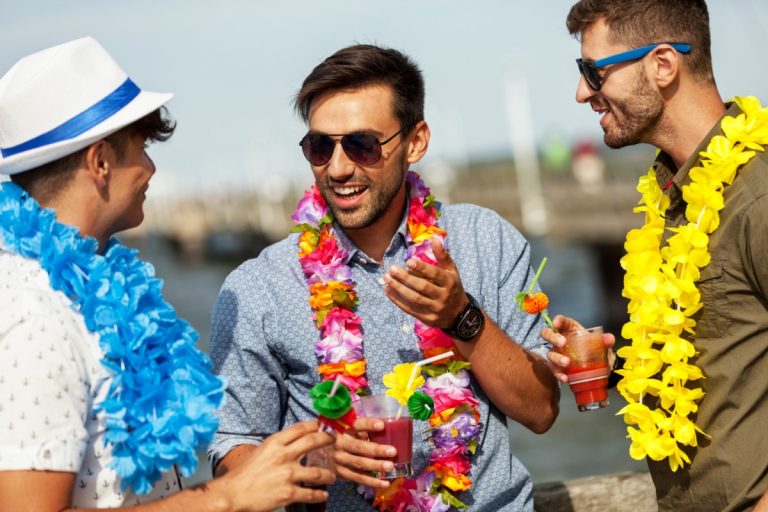 Are Leis Cultural Appropriation? Are Leis Ever Appropriate?