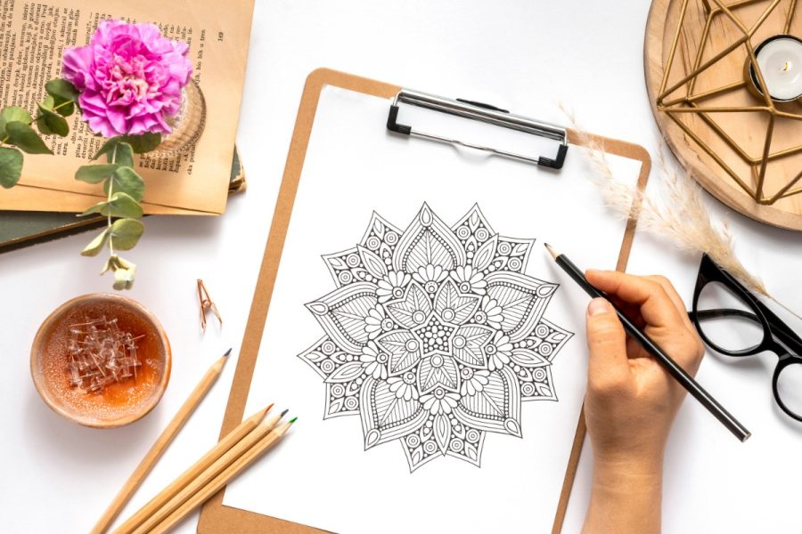 Are Mandalas Cultural Appropriation? Purpose of a Mandala